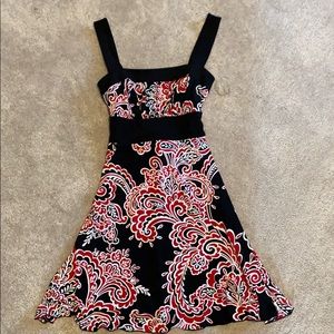 Dress from Speechless